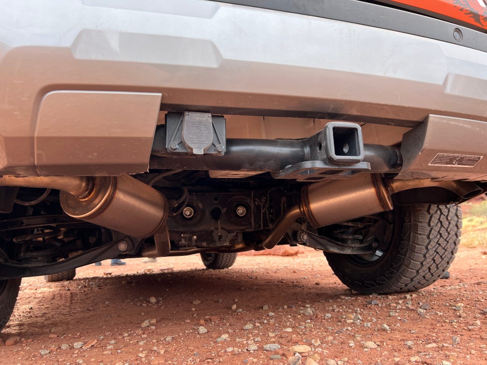2026 honda passport trailsport prototype
