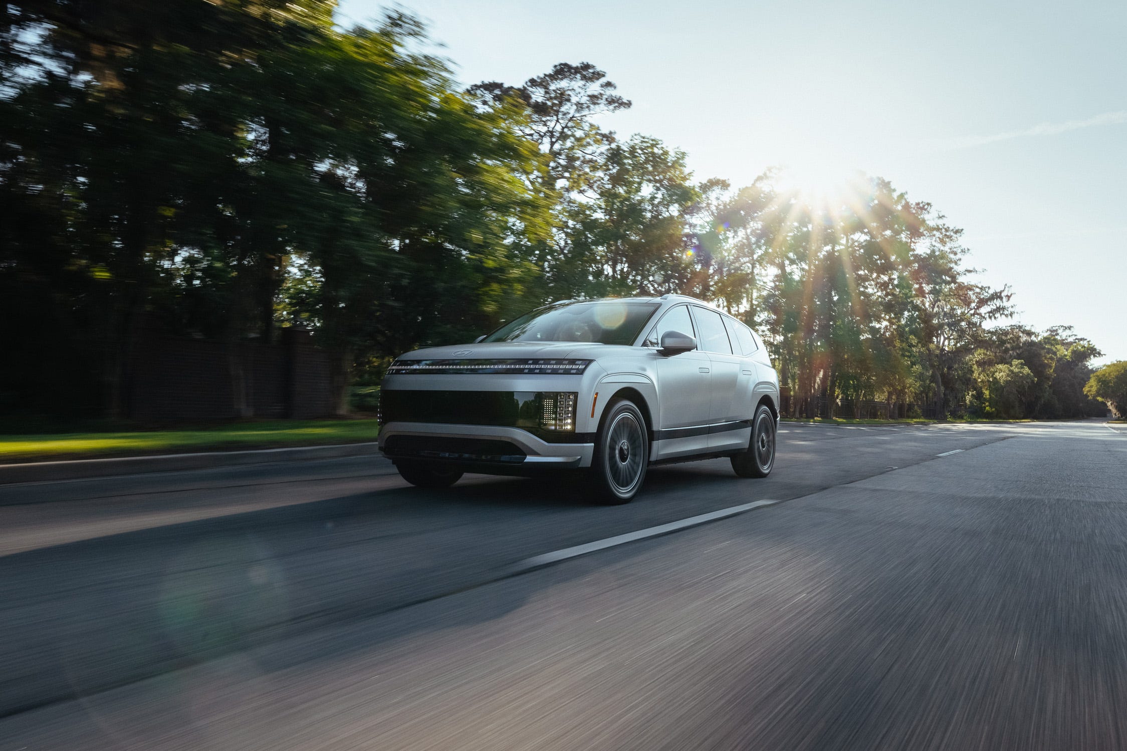 2026 Hyundai Ioniq 9