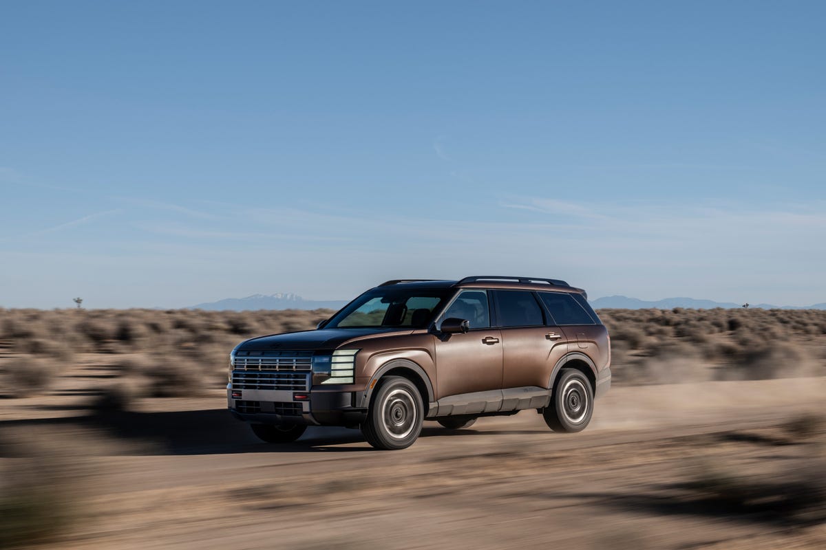 2026 Hyundai Palisade: What We Know So Far