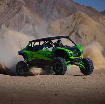 2026 Kawasaki Teryx H2 2026 kawasaki teryx h2