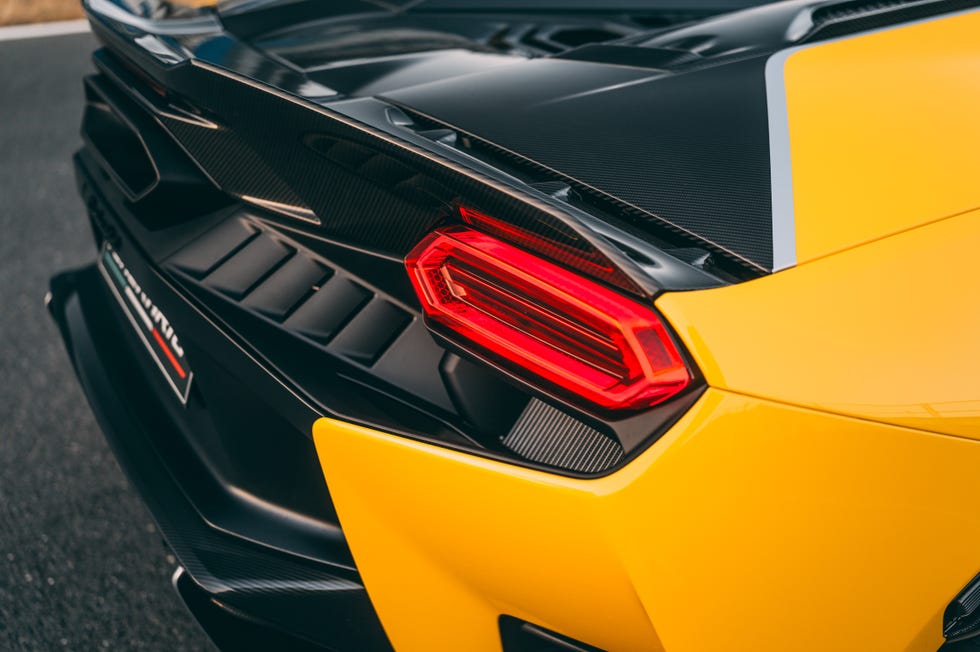 Lamborghini Temerario 2026
