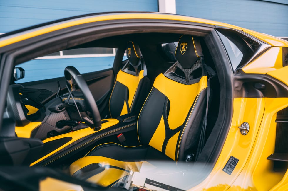 Lamborghini Temerario 2026