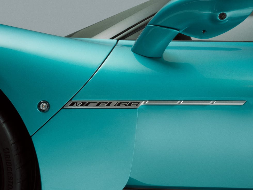 2026 maserati mcpura cielo