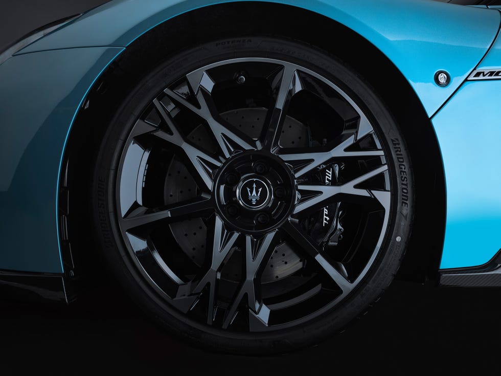 2026 maserati mcpura cielo