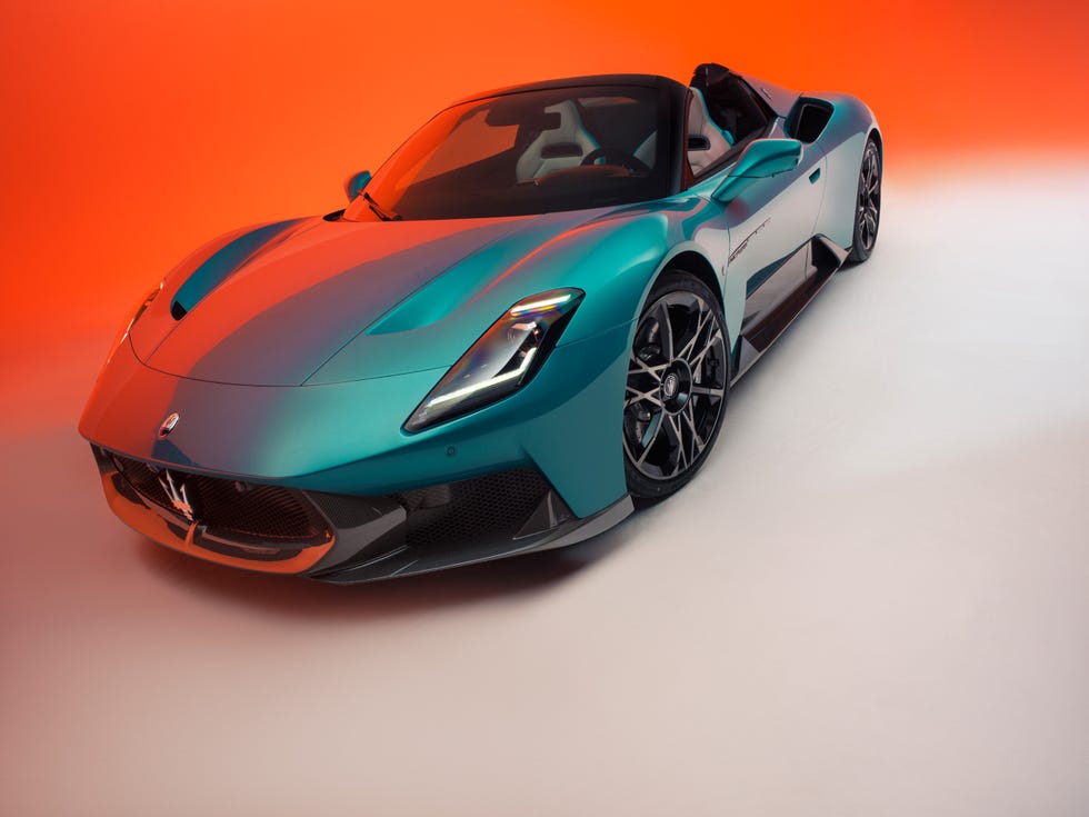 2026 maserati mcpura cielo