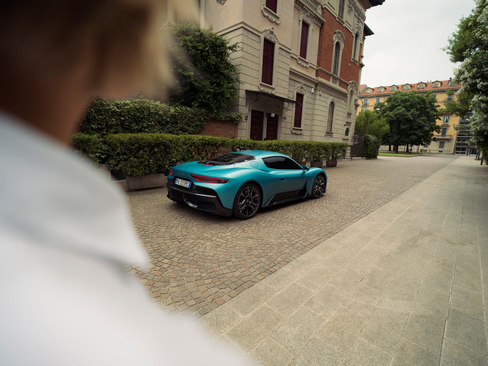 2026 maserati mcpura