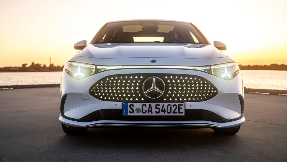 2026 mercedes benz cla ev 2026 mercedes benz cla ev