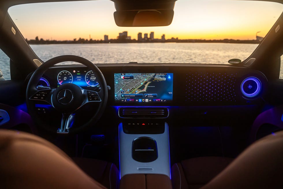 2026 mercedes benz cla ev