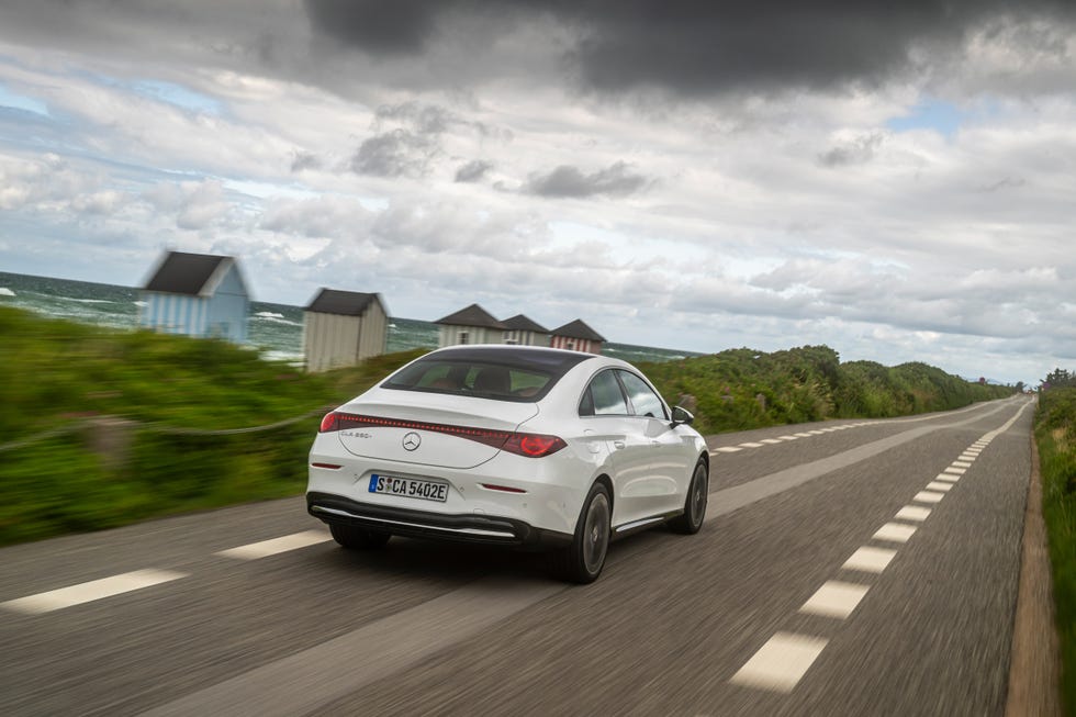 2026 mercedes benz cla ev
