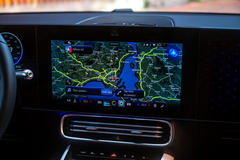 2026 mercedes benz cla ev