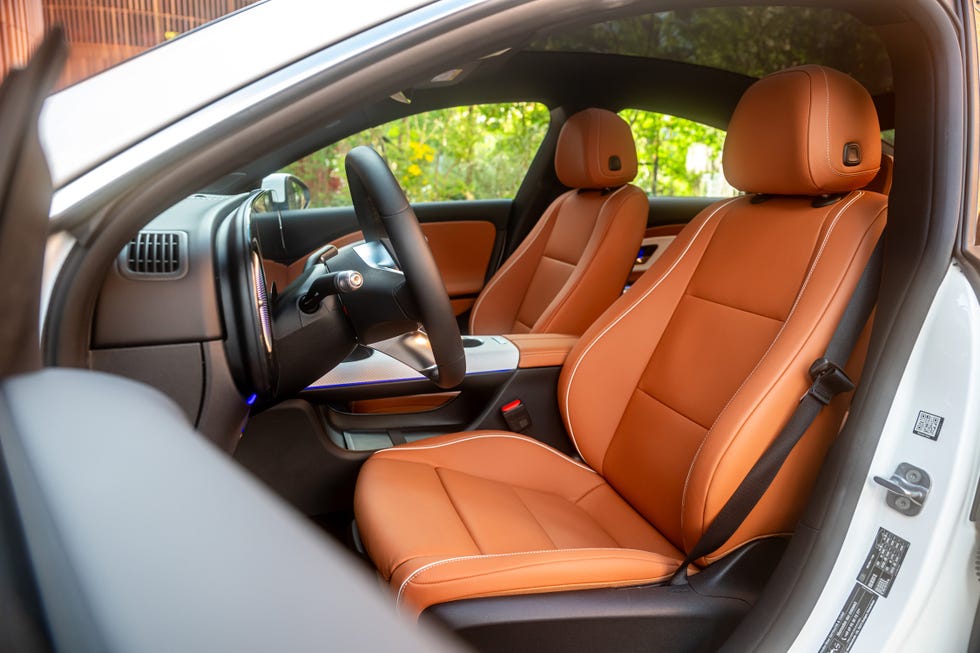 2026 mercedes benz cla ev
