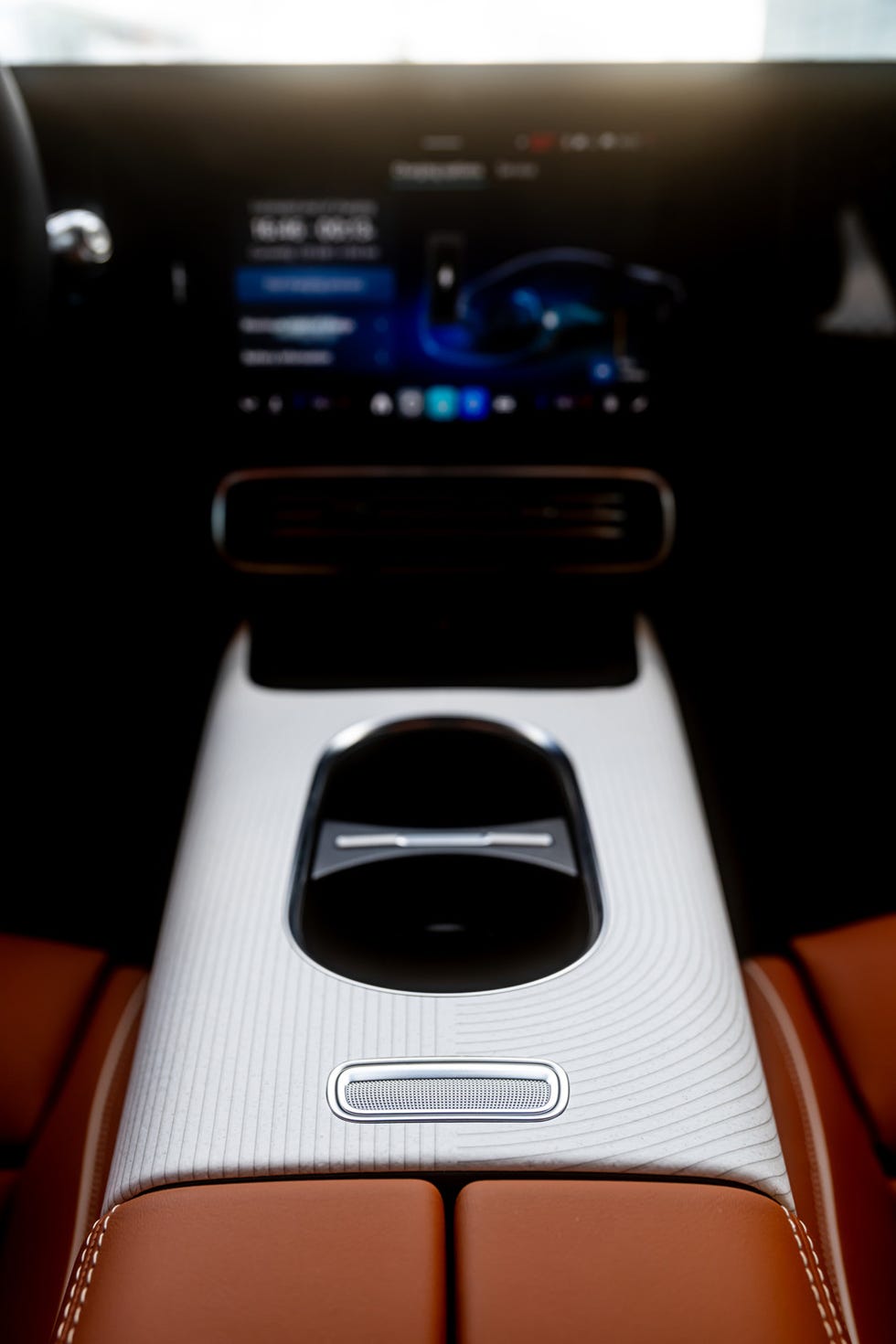 2026 mercedes benz cla ev