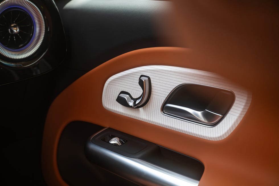 2026 mercedes benz cla ev