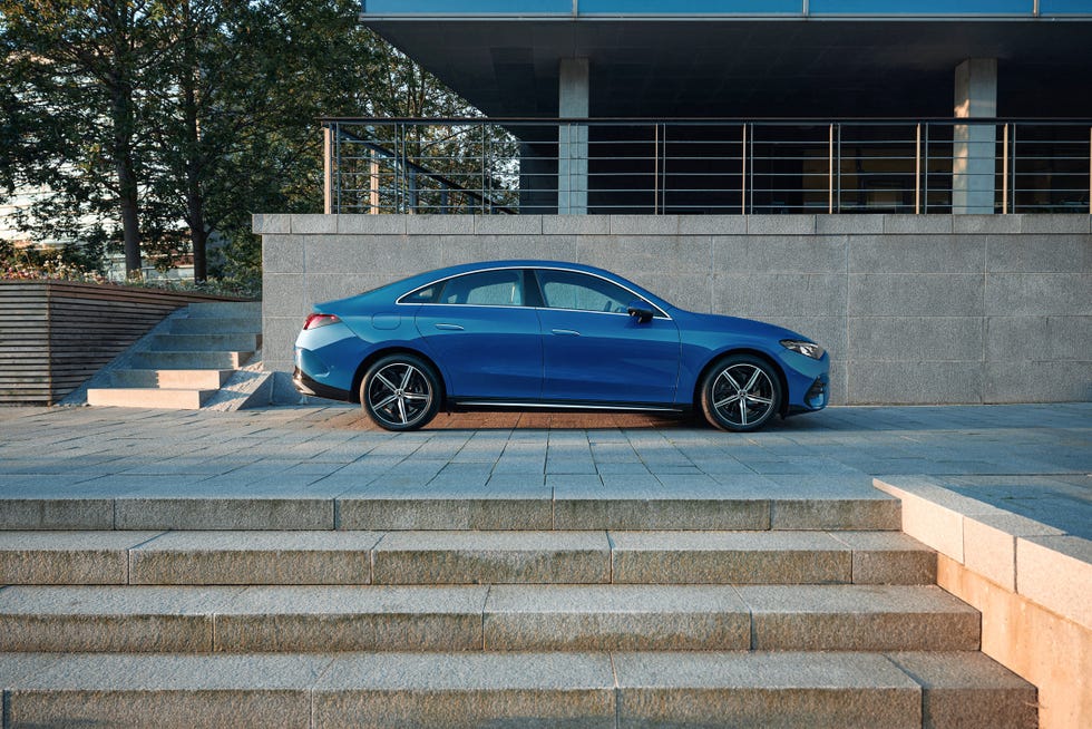 2026 mercedes benz cla ev
