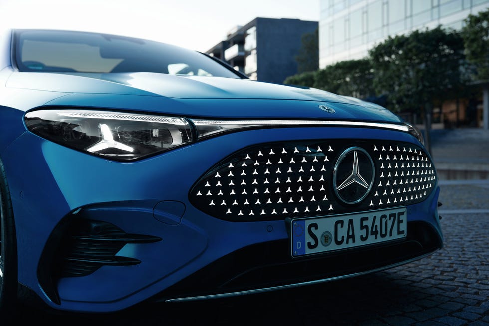 2026 mercedes benz cla ev
