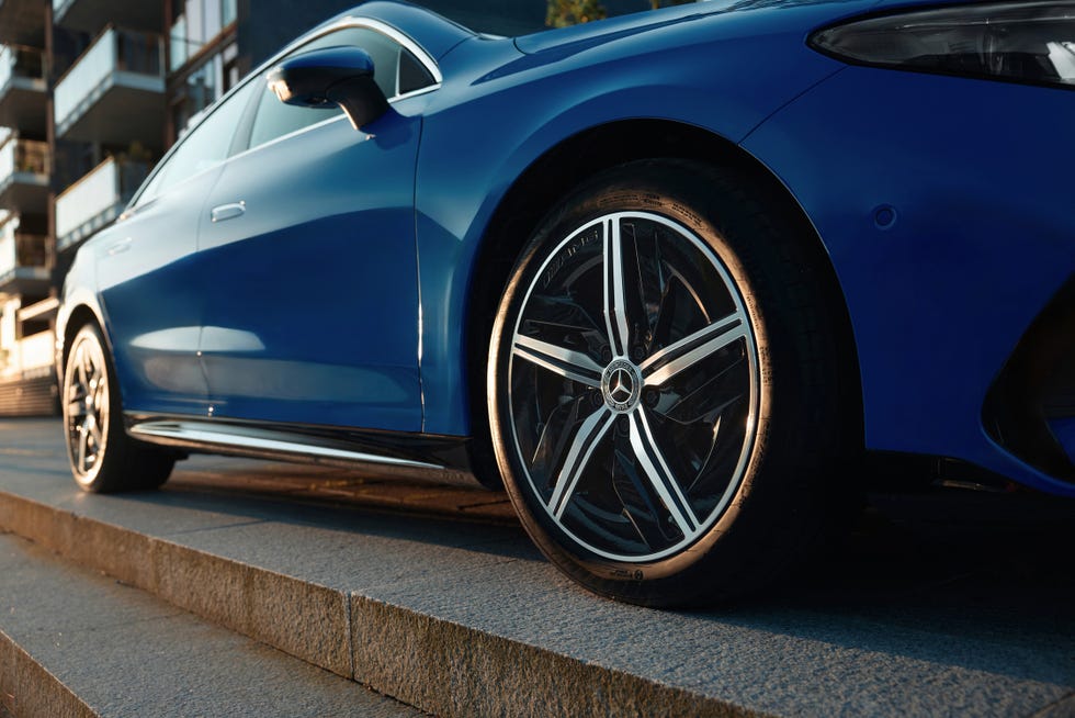 2026 mercedes benz cla ev
