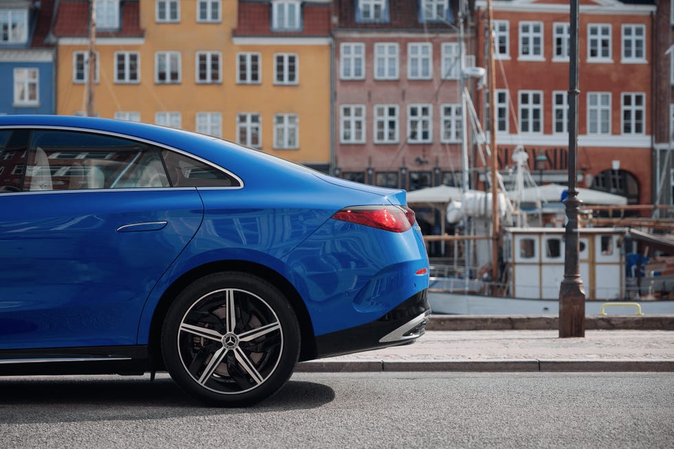 2026 mercedes benz cla ev