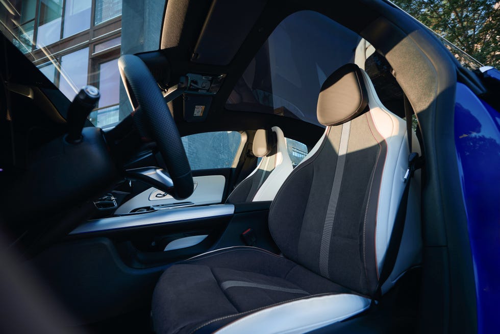 2026 mercedes benz cla ev