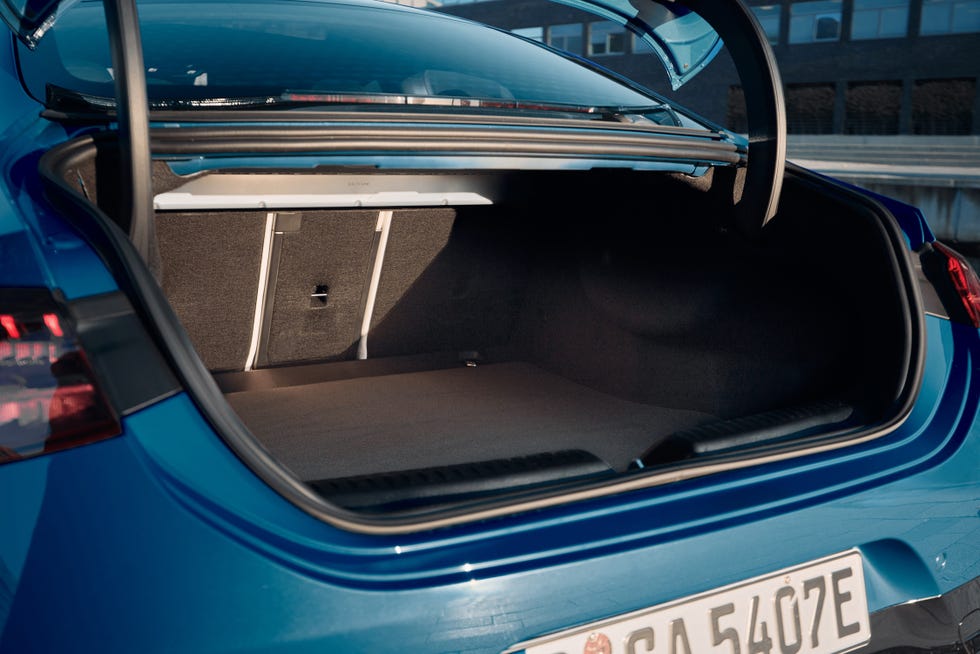 2026 mercedes benz cla ev