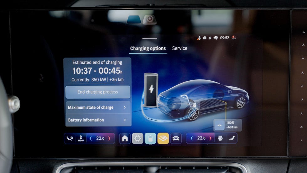 2026 mercedes benz cla ev