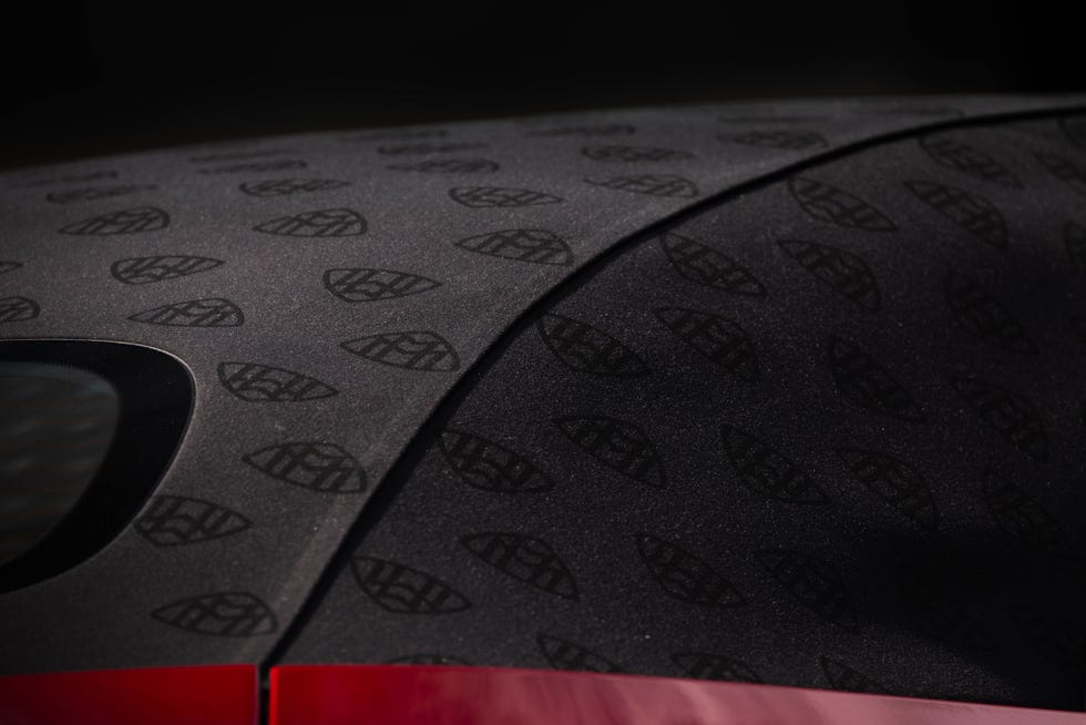 2026 mercedes maybach sl680 monogram series