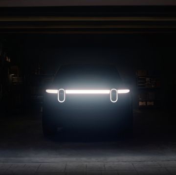 Rivian Teases R2, a Smaller EV SUV, before March 7 Reveal