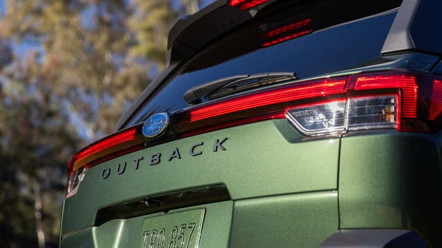 2026 Subaru Outback 2026 subaru outback