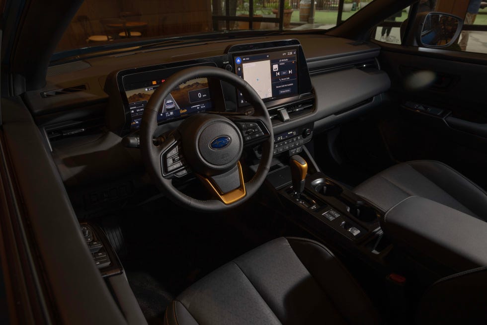 The 2026 subaru outback wilderness is new bolder than ever