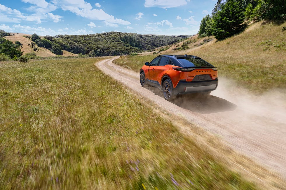 2026 subaru uncharted 2026 subaru uncharted