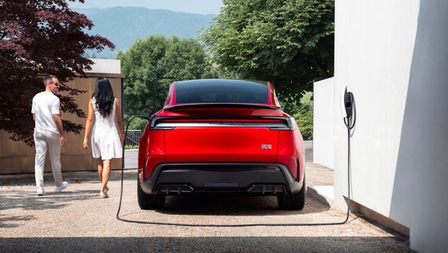 2026 Tesla Model Y Performance 2026 tesla model y performance