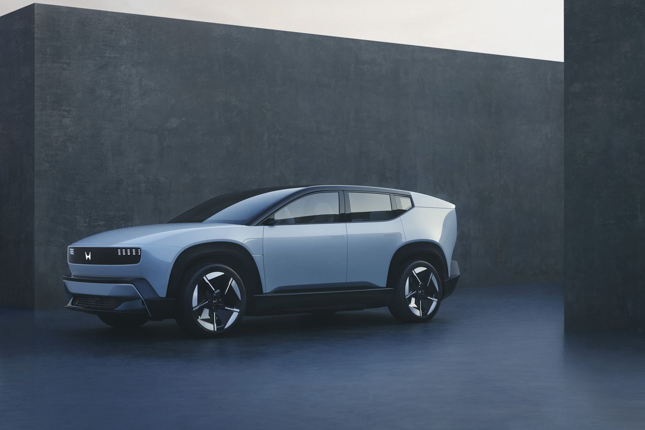 Ev suv coming soon hotsell