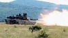 A U.S. Tank Accidentally Shot a Friendly Tank