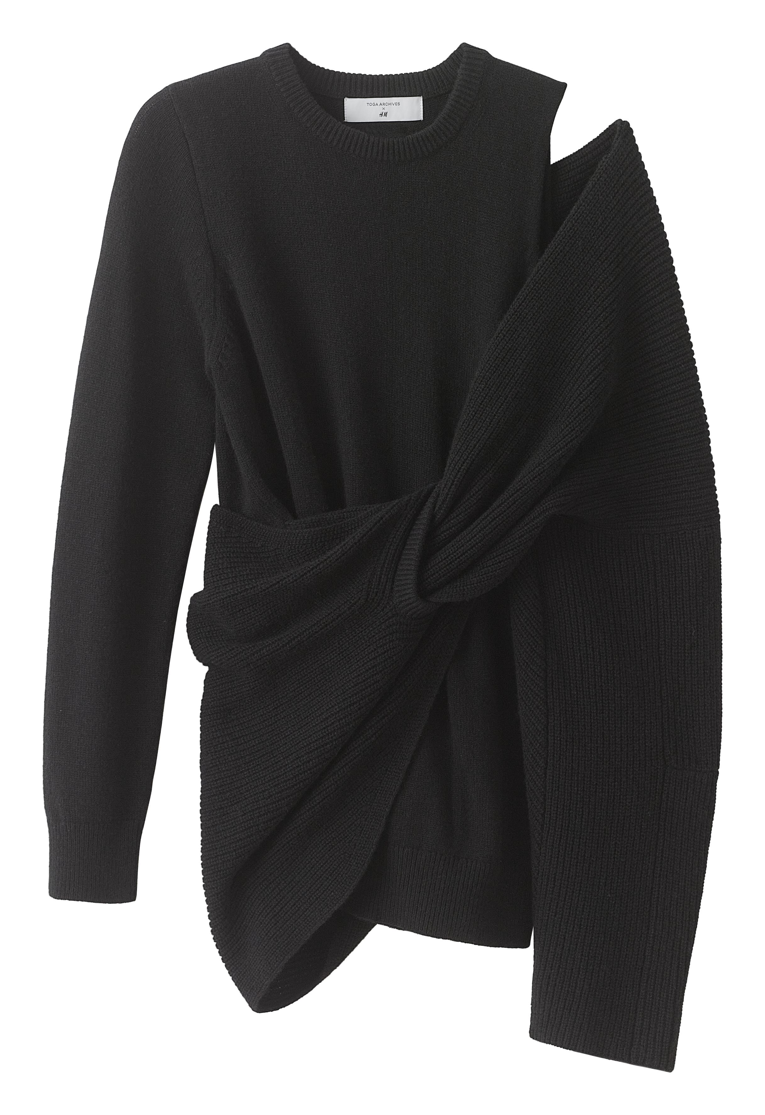 全アイテム】9月2日発売！ 「TOGA ARCHIVES x H&M」のコラボ