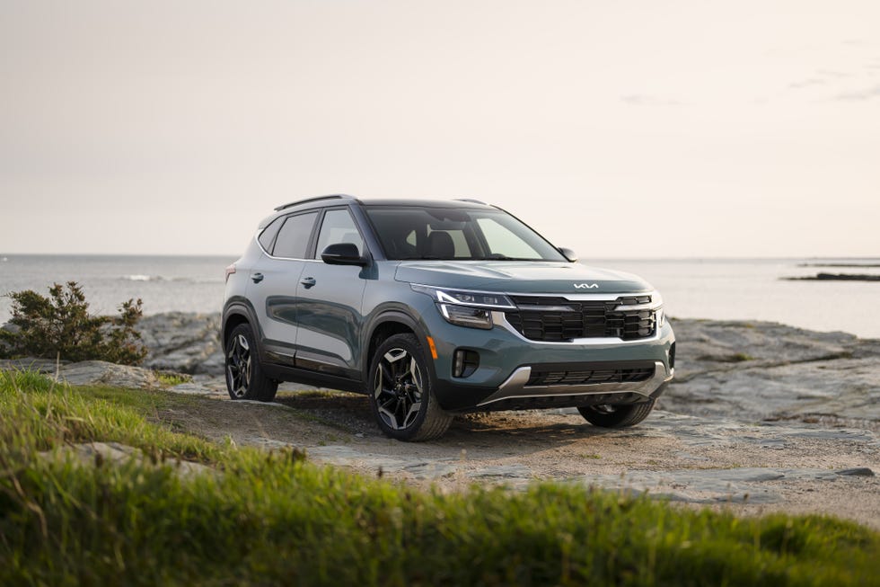 Best Subcompact SUVs and Crossovers for 2025