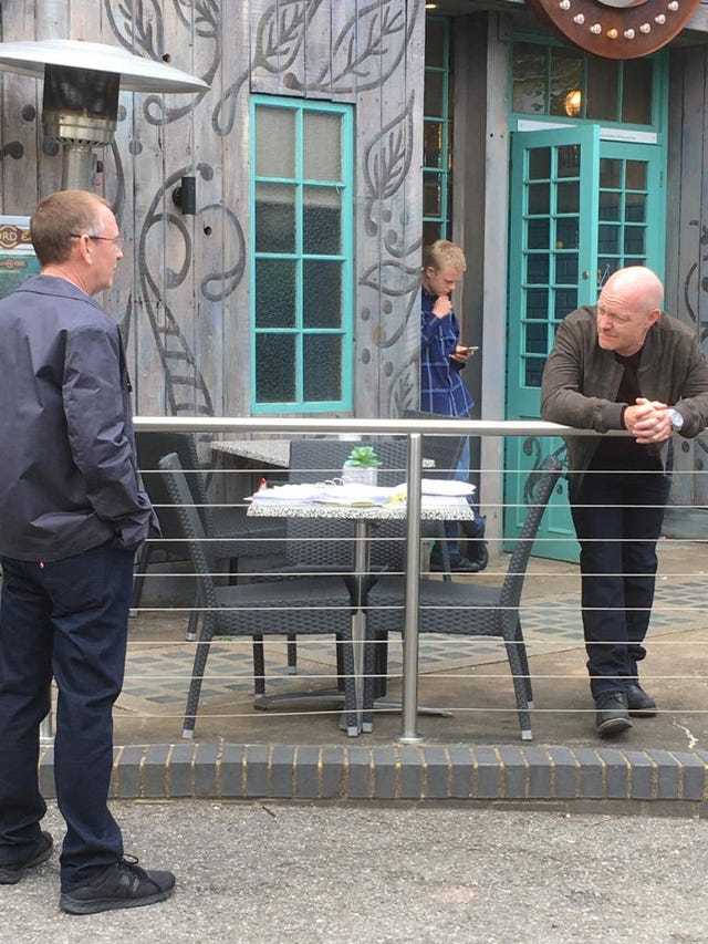 eastenders