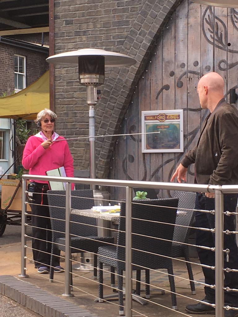 eastenders