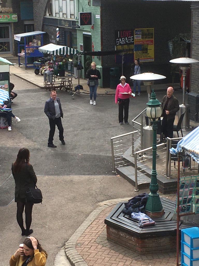 eastenders