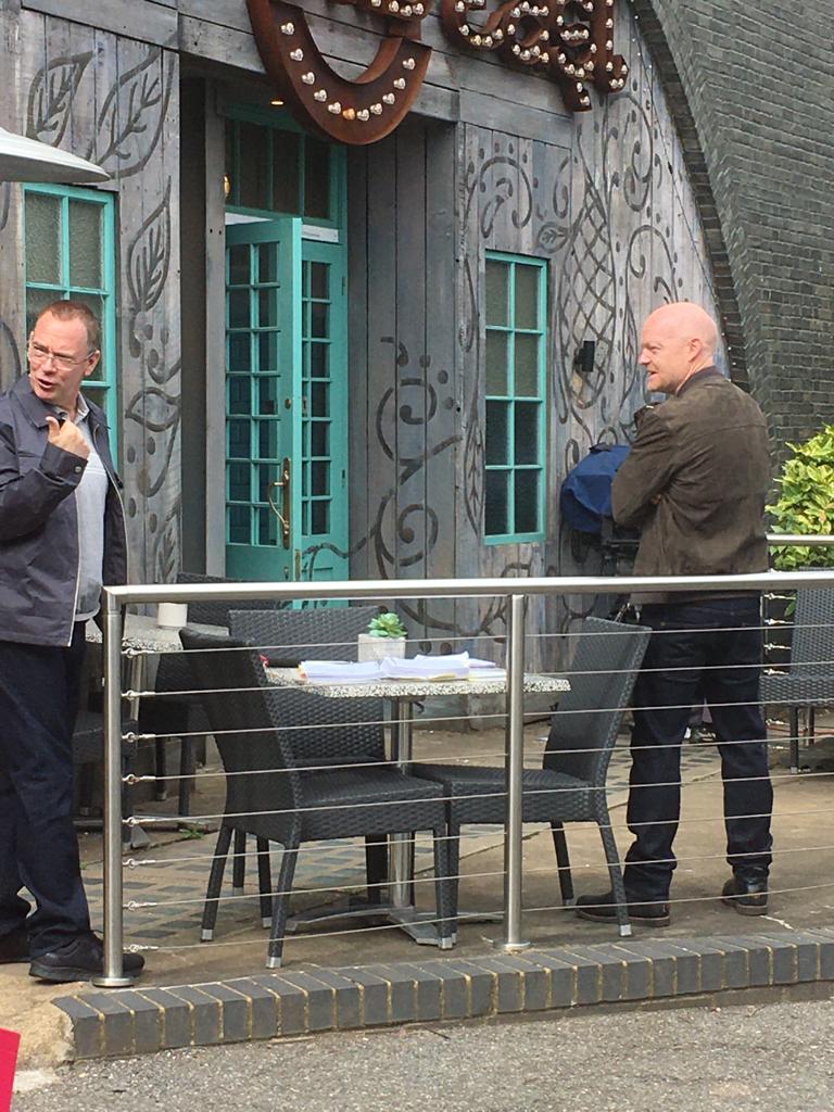 eastenders