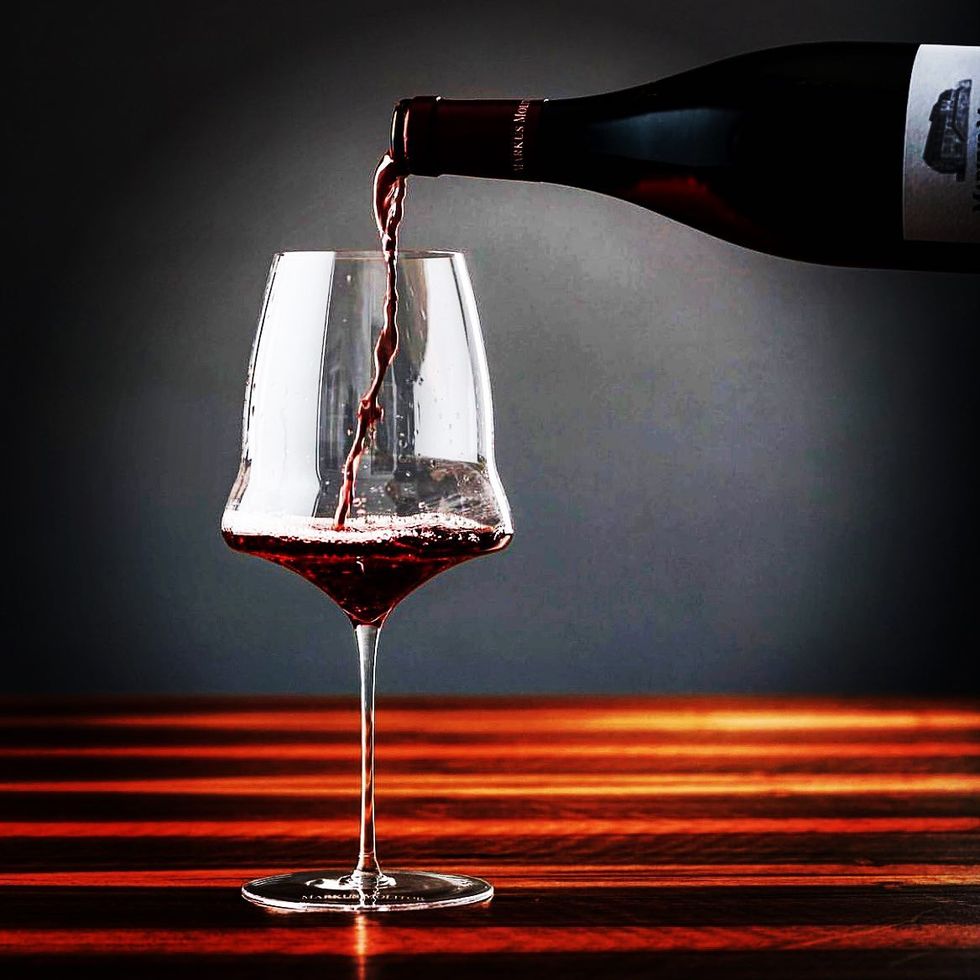 What Is the Best Glass to Drink Red Wine From? - Glass.com