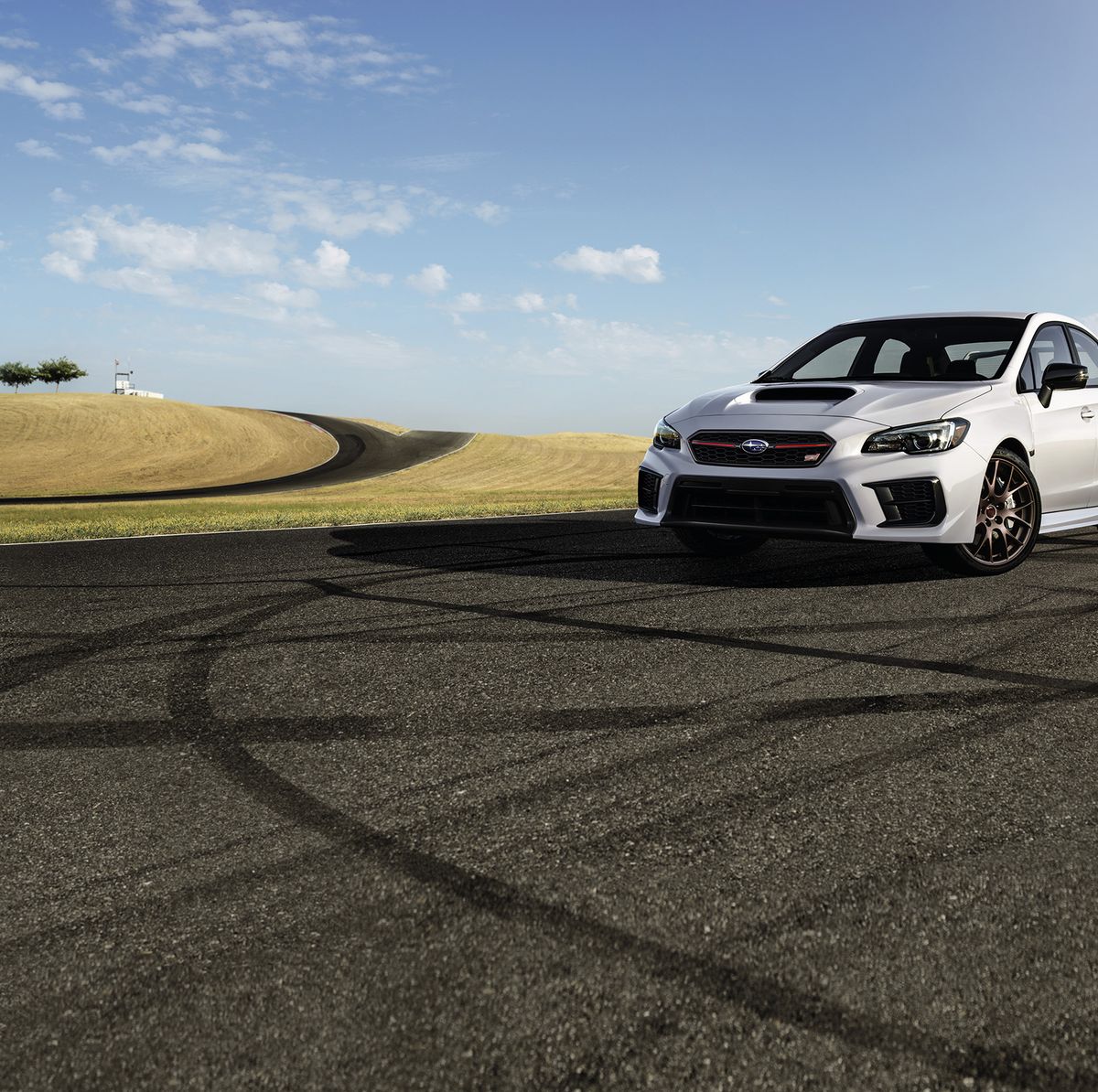 Subaru WRX and STI Buyer's Guide: Every Think You Need to Know