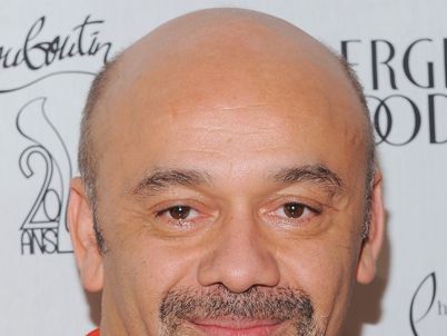 Christian Louboutin: 25 interesting facts about the designer and his shoes!