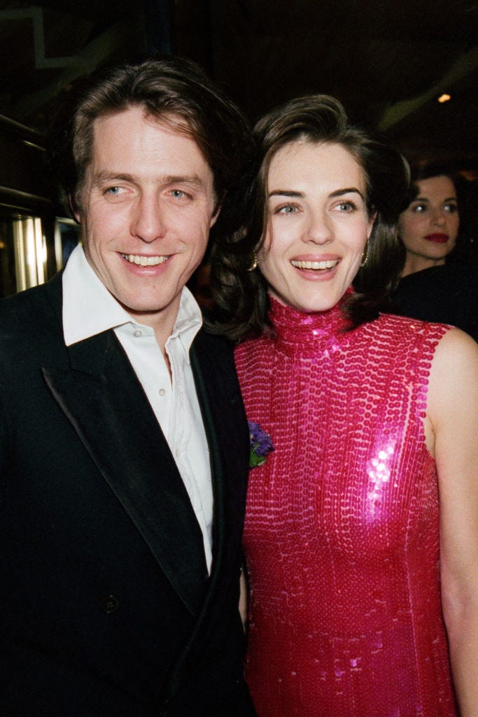 elizabeth hurley 60th birthday beauty