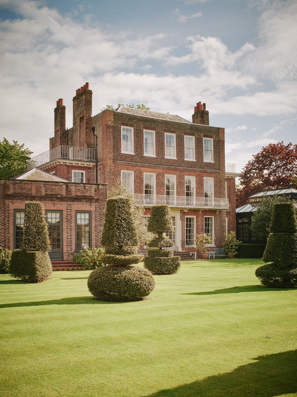 petersham house