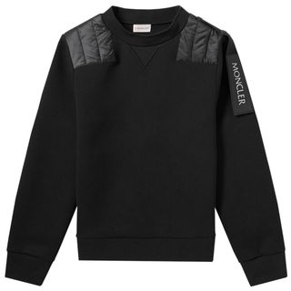 Clothing, Sleeve, Black, Long-sleeved t-shirt, Sweater, Outerwear, T-shirt, Jersey, Top, Jacket, 