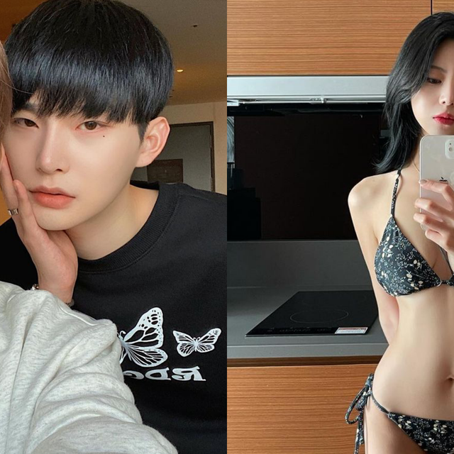 韓國lgbt戀綜《marry queer》6位成員ig日常美容保養、運動菜單曝光