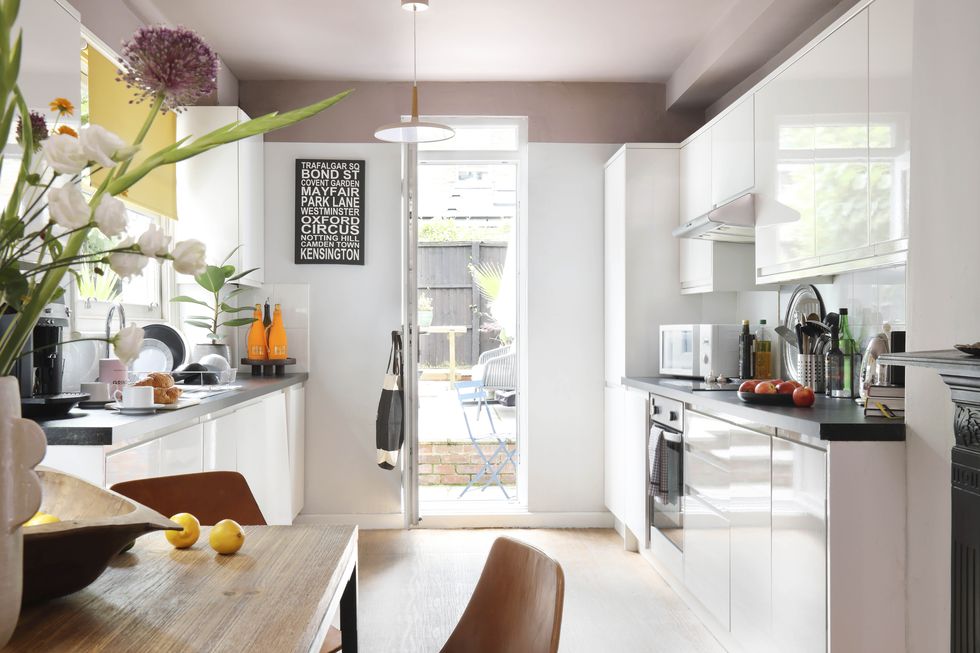 Inside An Eclectic Victorian Terraced Home In Hither Green