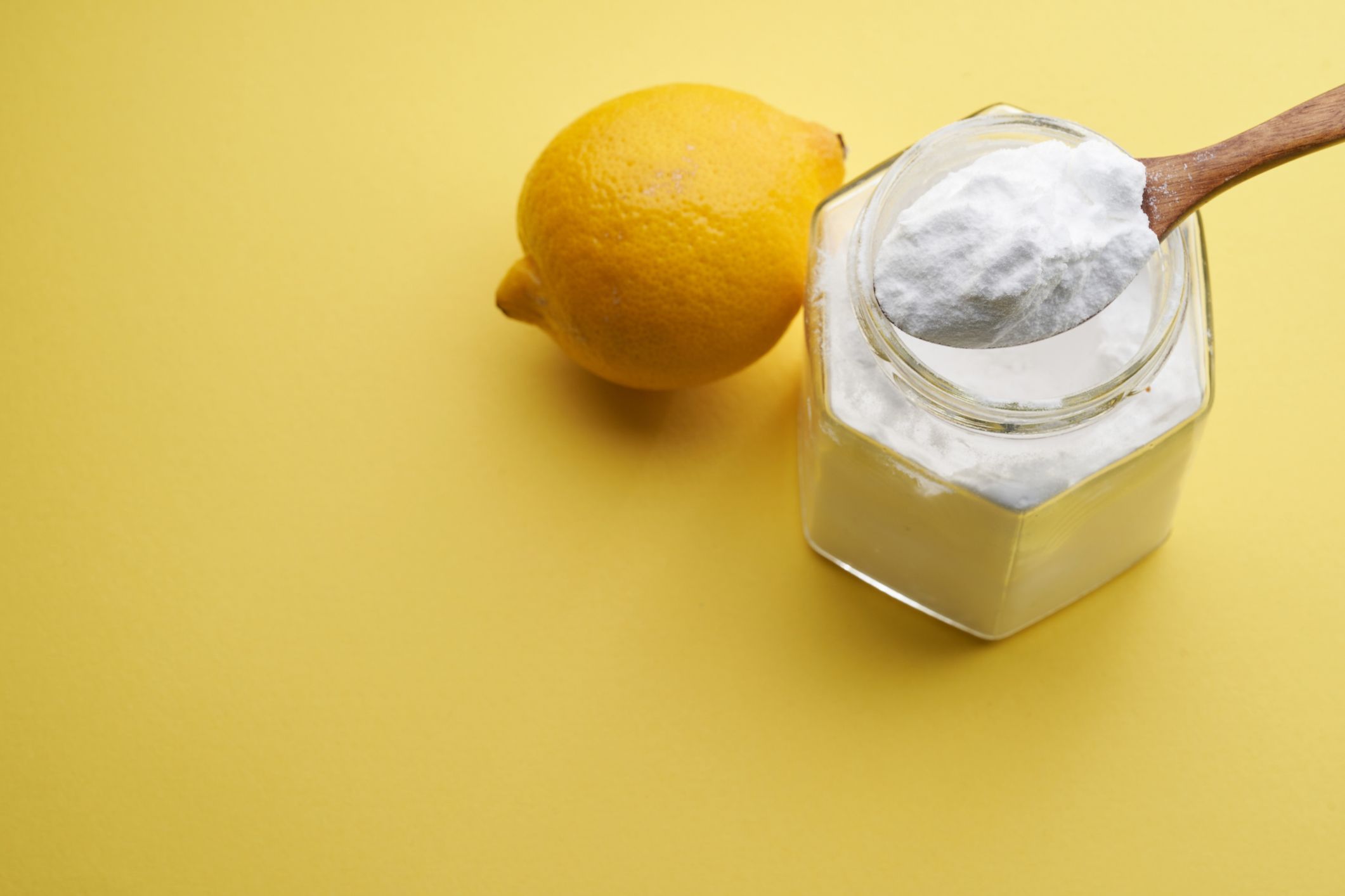 21 Clever Uses For Baking Soda Around The House