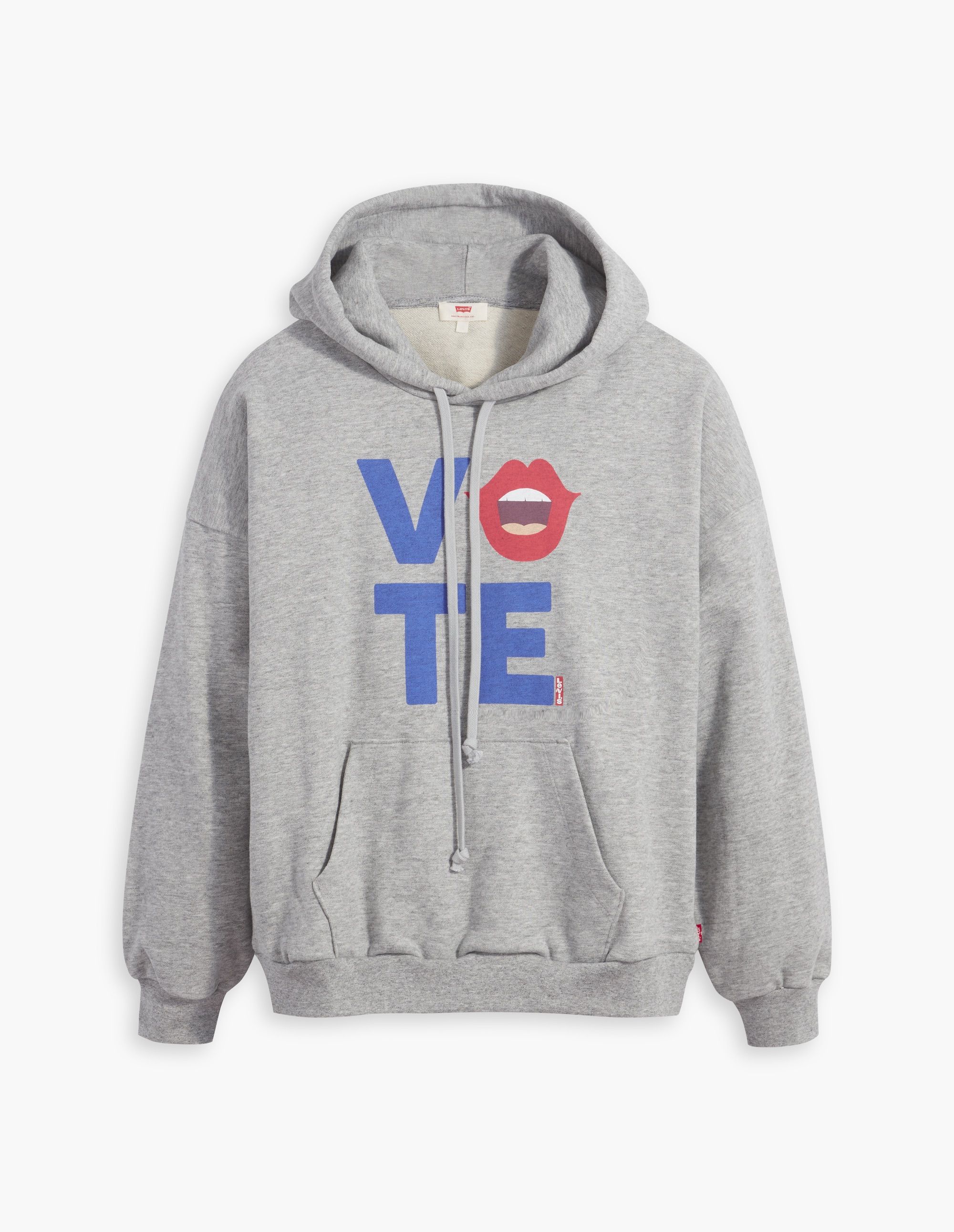 Vote sweatshirt sale