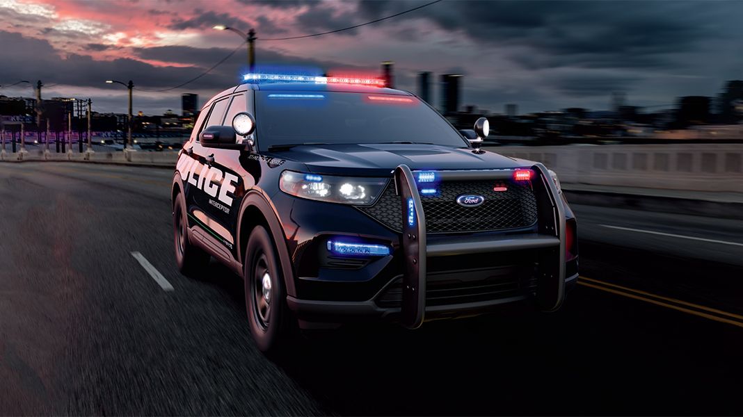 TOP 10 fastest and most expensive police cars in the world 2019, Business  and useful news