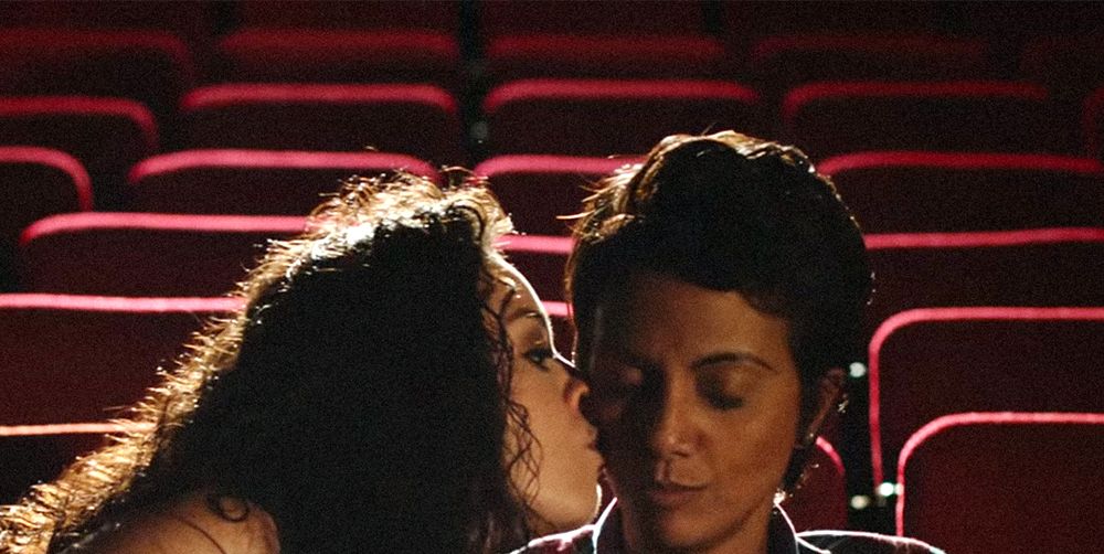 Lesbian Collection - 25 of the Best Lesbian Films of All Time